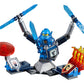 LEGO Nexo Knights Ultimate Clay Kit (72 Piece)