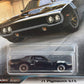 Mattel Hot Wheels Fast & Furious Full Force '71 Plymouth GTX 3/5, Black