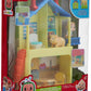 CoComelon Official Pop n' Play House Playset
