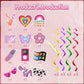 HSDSH Y2k Party Decorations for Birthday Female Bachelorette