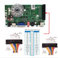 3000 Horizontal + 516 Vertical Games System, for 3 Sides Cocktail, Jamma Box PCB, USB Trackball, CRT, VGA, HDMI Compatible, High Score Record, 3D