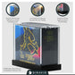 Dinavio Crafthouse Elite Trainer Box Acrylic Case - ETB Protector Case - Elite Trainer Box Protector - 8mm + 5mm Acrylic 5x3mm Magnets - Compatible