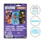 Aquarius Marvel Wolverine Premium Playing Cards - Wolverine Themed Deck of Cards for Your Favorite Card Games - Officially Licensed Wolverine