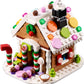 Lego 40139 Christmas Gingerbread House Limited Edition 2015