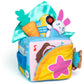 Ms. Rachel Official Surprise Learning Box, Educational Toys with Stuffed Animals, Sensory Toys & Activities for Babies, Toddler Toys for Girls & Boys