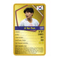 Top Trumps Card Game Stars of Women’s Soccer - Fun Educational Game for Families, Adults & Kids Ages 6+ - 2+ Players
