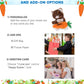 DolliBu Happy Easter Super Soft Plush Brown Cat with Carrot - Cute Stuffed Animals with Carrot Plush Toy, Perfect Easter Holiday Surprise Gift - 7"