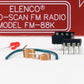 Elenco FM Radio Kit