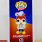 POP! Ad Icons Jollibee in Barong Glow in The Dark Vinyl Figure #51 (Super Rare Exclusive)