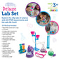 Learning Resources Primary Science Deluxe Lab Set