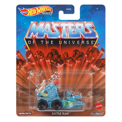 Hot Wheels Retro Entertainment Collection of 1:64 Scale Vehicles from Blockbuster Movies, TV, & Video Games, Iconic Replicas for Play or Display, Gift