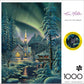 Buffalo Games - Light of the World - 1000 Piece Jigsaw Puzzle for Adults