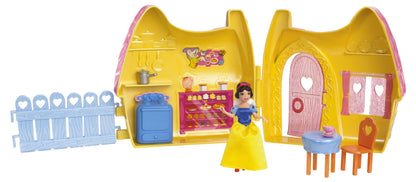 Disney Princess Royal Boutique Collectible - Snow White's Bakery