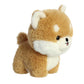 Aurora World Teddy Pets - 7" Shiba Inu