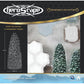 Renegade Game Studios Heroscape Terrain Expansion: The Snow Fields of Valhalla with 120 Hex-Tiles & 2 Evergreen Trees