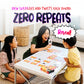 Inspiration Play Don’t Go Boom Family Card Game - Simple and Fun Card Game for Kids and Adults (2-6 Players)