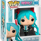 Funko Pop! Animation: Vocaloid - Hatsune Miku V4X