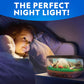 National Geographic Light-Up Dinosaur Terrarium Science Kit for Kids