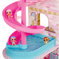 LOL Surprise Loves Hello Kitty and Friends House