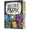 Looney Labs Word Fluxx - The Ever-Changing Alphabet Card Game for Fun Word Building and Educational Play, Ages 8 to Adult, 1-6 Players
