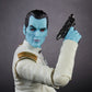 Star Wars The Black Series Grand Admiral Thrawn 6inch Figure