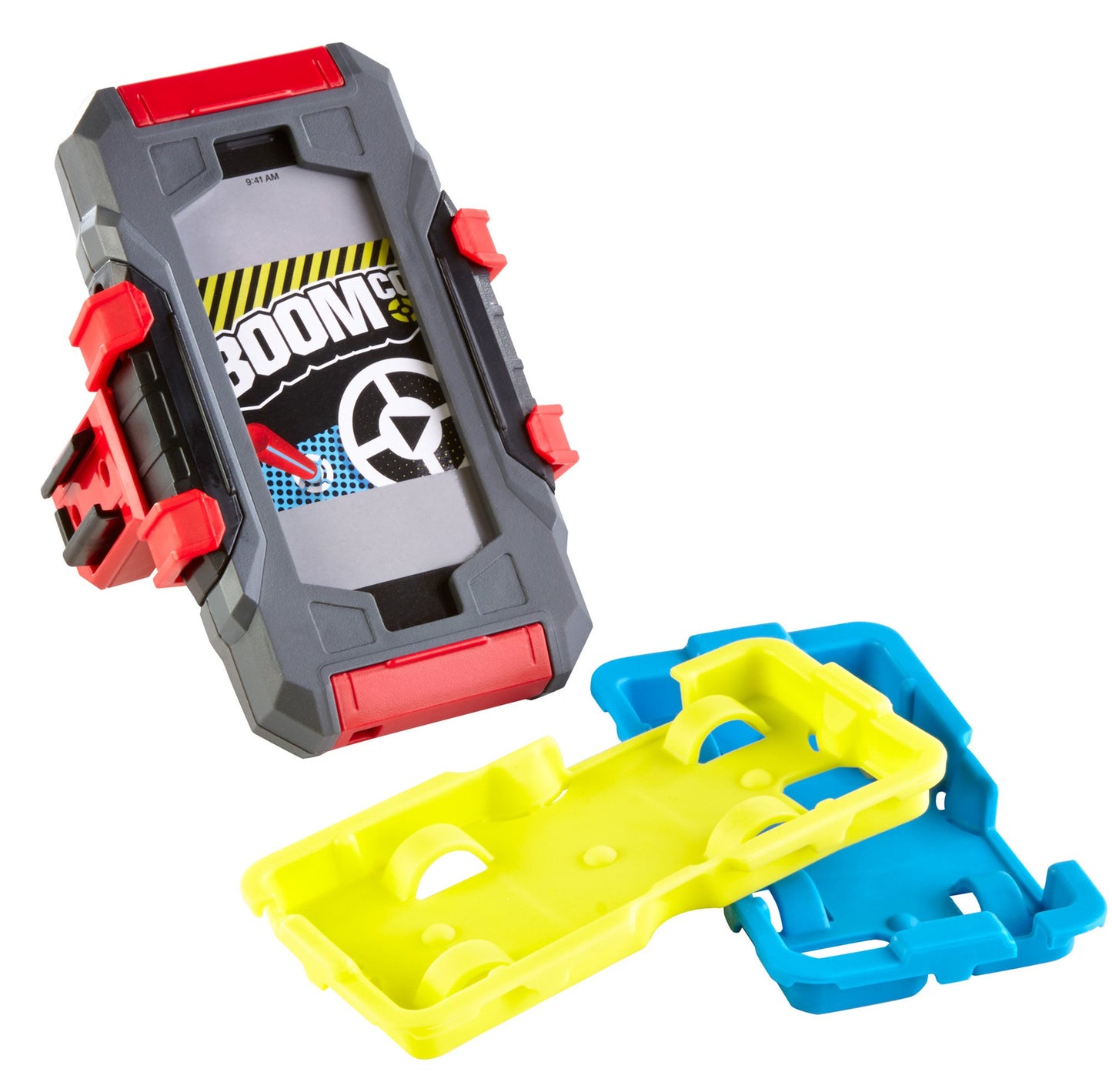 Mattel BOOMco. Action Video Pack