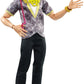 Welcome to Monster High Deuce Gorgon Dance the Fright Away Doll