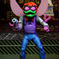 NECA TMNT Turtles in Time Baxter Stockman - Ultimate 7" Scale Action Figure