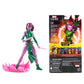 Marvel Hasbro Legends Series 6" Collectible Action Figure Blink Toy (X-Men Collection) for Ages 4 and up- with Caliban Build-A-Figure Part