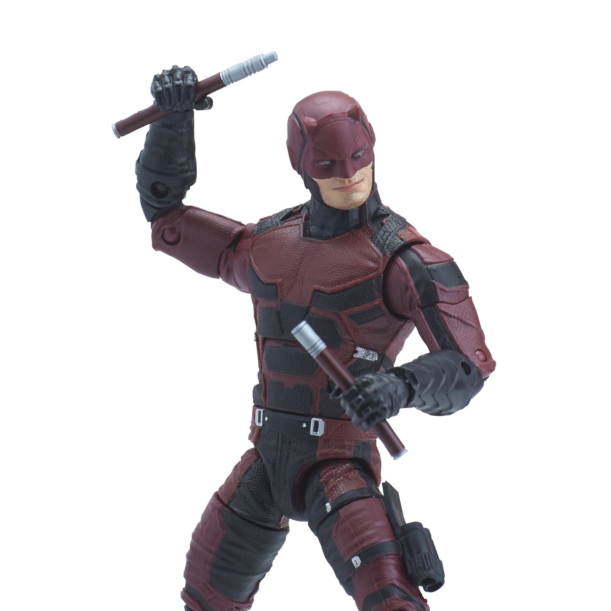Marvel Knights Legends Series Daredevil, 48 months to 1188 months, 6-inch,