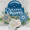 Big Dot of Happiness Happy Passover - Pesach Jewish Holiday Party Centerpiece Sticks - Table Toppers - Set of 15