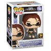 Funko Pop! Games: Tomb Raider - Lara Croft - The Angel of Darkness - Collectable Vinyl Figure - Gift Idea - Official Merchandise - Toys for Kids