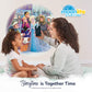 Moonlite Disney Frozen 3-Story Bundle (Projector Sold Separately)