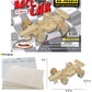 Puzzled Formula 1 3D Natural Wood Puzzle (91 Piece)