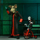 NECA - Saw - Toony Terrors - Jigsaw Killer & Billy 6In Action Figure Box Set
