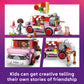 LEGO Friends Pizza Truck 42694