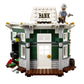 LEGO The Lone Ranger Colby City Showdown (79109)