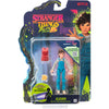 Jazwares Stranger Things: Tales from ‘85 Eleven - 4-Inch Articulated Action Figure with Backpack and Waffle Accessories