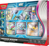 Pokémon TCG - Paradox Wisdom Premium Collection - German
