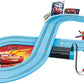 Carrera First Disney Cars Slot Car Race Track Set - Lightning McQueen