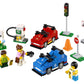 Legoland Lego 40347 Transportation Exclusive Set