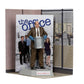 McFarlane Toys - Kevin Malone (The Office) 6in Posed Figure