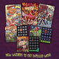 Epic Spell Wars of The Battle Wizards 5: Hijinx at Hell High