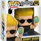 Funko POP! Animation: Johnny Bravo with Mirror & Comb