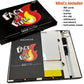 FACT or FIRE Trivia Card Game for Family and Friend Board Game Nights | Ultimate Playing Experience for Engaging Play Time | Get Creative Or Get