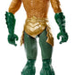 DC COMICS Aquaman 12" Action Figure