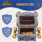 Nemesis Now World of Warcraft Alliance War Chest Box
