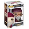 Funko POP! Movies: Harry Potter - Albus Dumbledore