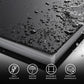 CardGuard Premium 3” Trading Card Binder - 100 Side-Loading Pages 9 Pocket Binder - Archival Safe 3-Ring Storage for Pokémon, YuGiOh, MTG, TCG, Game &