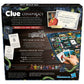 Hasbro Gaming Clue Conspiracy Board Game for Adults and Teens, Secret Role Strategy Games, Ages 14+, 4-10 Players, 45 Minutes, Mystery & Party Games